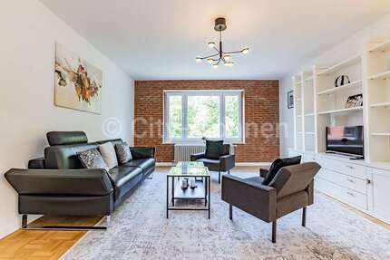 Zimmer Hamburg Barmbek-Süd - 3 Zimmer, 1.790&euro; | Angebot:27075853