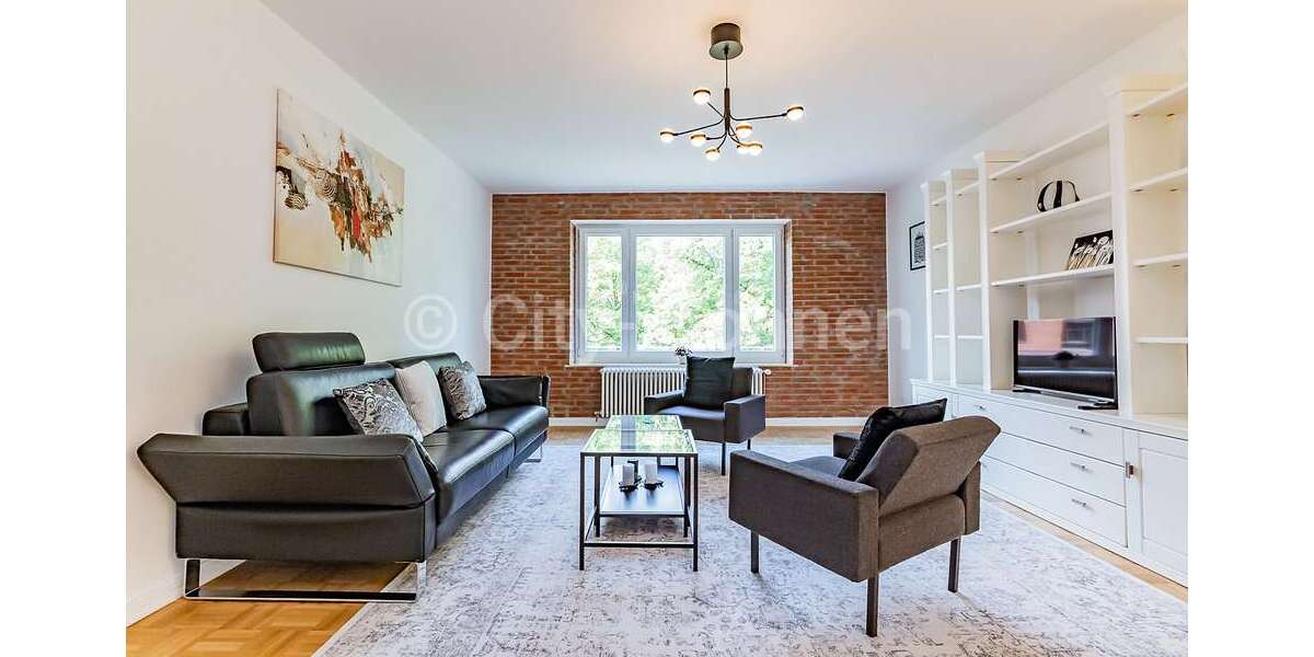 Zimmer Hamburg Barmbek-Süd - 3 Zimmer, 1.790&euro; | Angebot:27075853