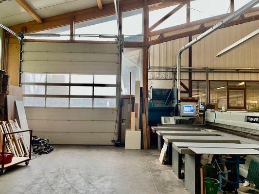 Gewerbeobjekt Wittlich - 4.850&euro; | Angebot:23871544