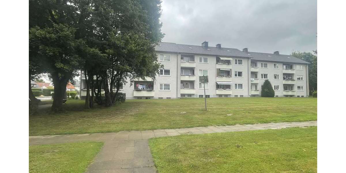 Wohnung zum Mieten in Lübbecke 555 € 69 m² 3 zimmer