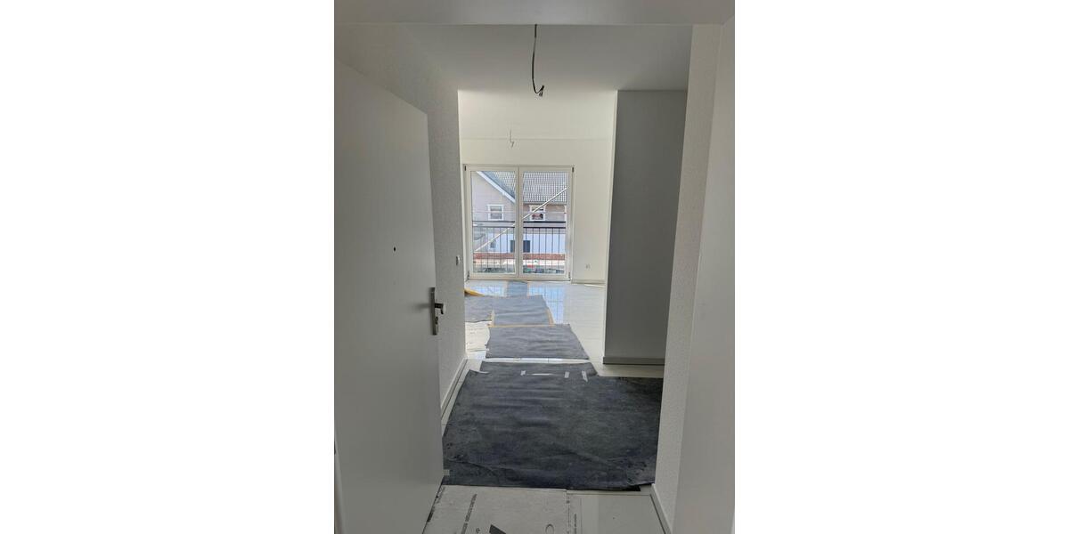 Dachgeschoßwohnung Reichelsheim (Odenwald) - 4 Zimmer, 93 m&sup2;, 1.100&euro; | Angebot:25905294