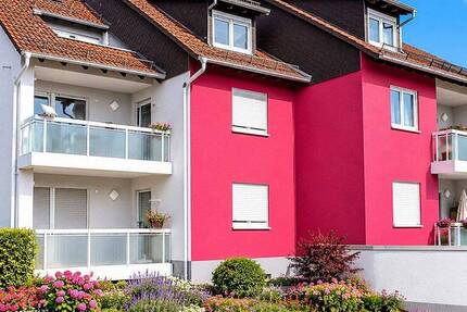 Wohnung Waldems Steinfischbach - 2 Zimmer, 77 m&sup2;, 700&euro; | Angebot:26830360