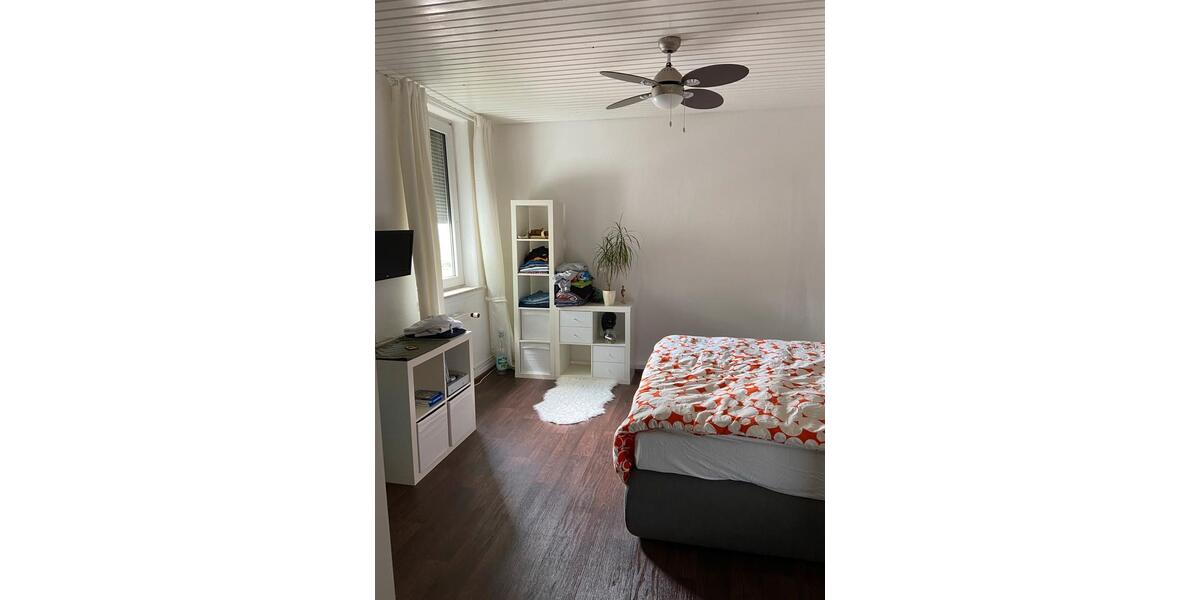 Etagenwohnung Bad Harzburg - 4 Zimmer, 110 m&sup2;, 690&euro; | Angebot:26020559