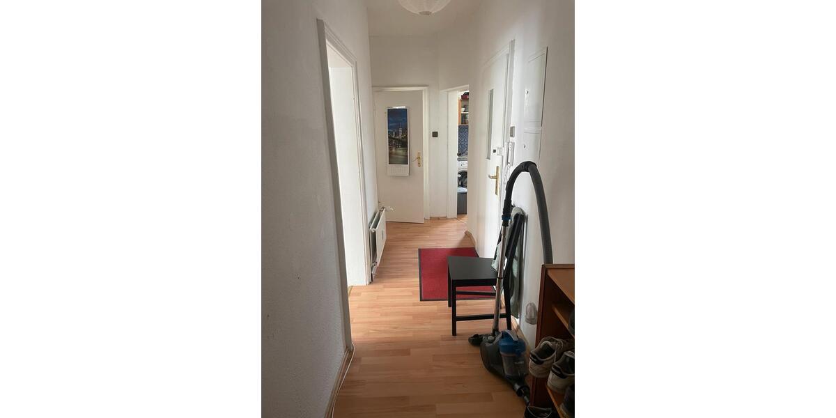 Wohnen auf Zeit Augsburg Innenstadt - 1 Zimmer, 11 m&sup2;, 471&euro; | Angebot:26492707