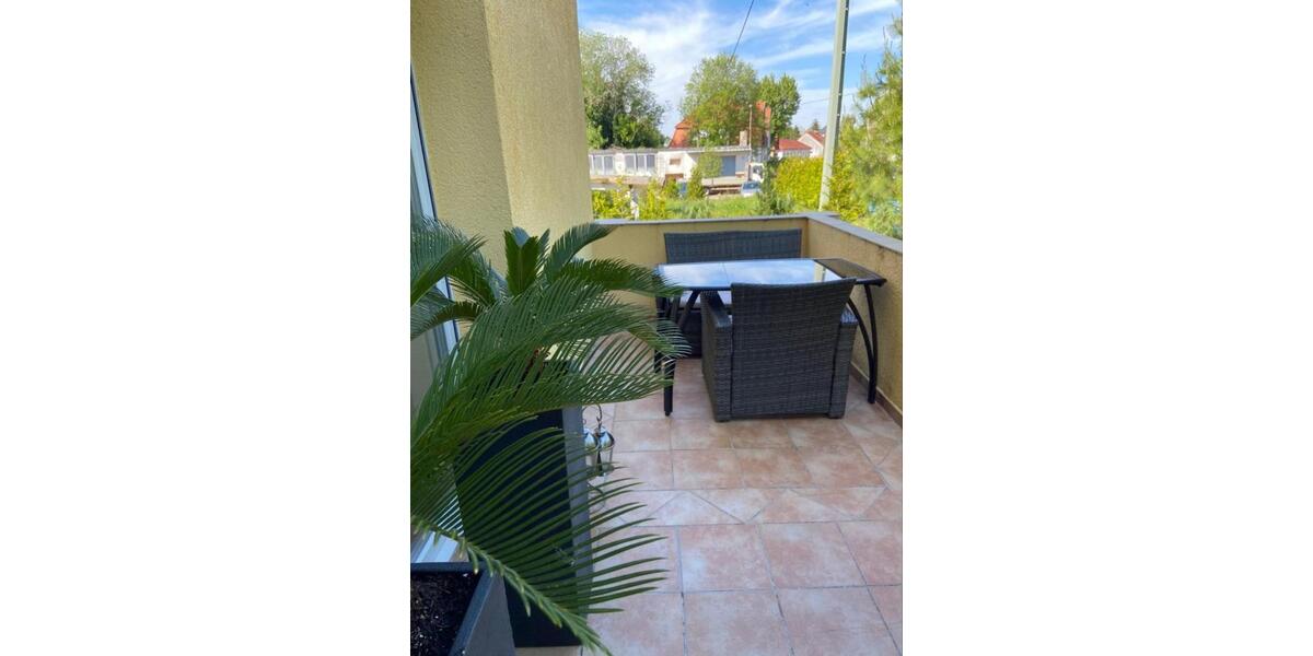 Wohnen auf Zeit Neunkirchen - 1 Zimmer, 17 m&sup2;, 390&euro; | Angebot:24705313