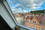Dachgeschoßwohnung Stuttgart Stuttgart-Süd - 13 Zimmer, 89 m&sup2;, 575&euro; | Angebot:26652370