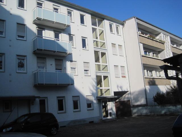 Gewerbeobjekt Worms Westliche Vororte - 599&euro; | Angebot:24207003