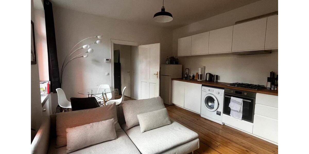 Wohnen auf Zeit Wandlitz - 1.5 Zimmer, 60 m&sup2;, 1.350&euro; | Angebot:26212238