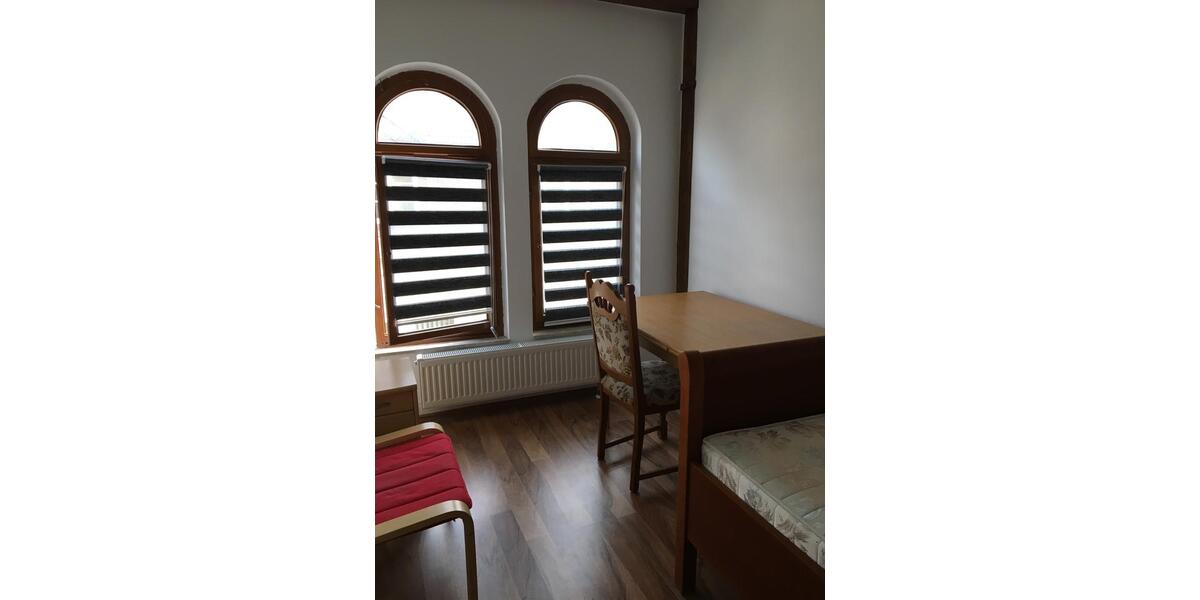 Wohnen auf Zeit Köthen (Anhalt) - 1 Zimmer, 15 m&sup2;, 300&euro; | Angebot:24803473