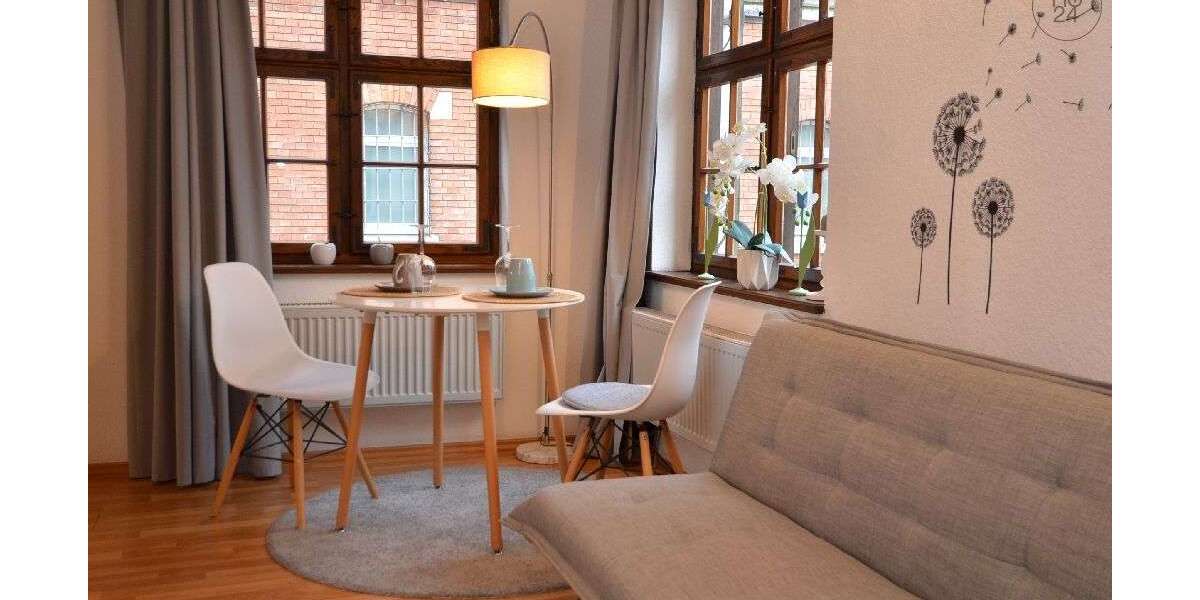 Wohnen auf Zeit in Ulm 1.250 € 1 zimmer