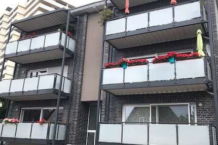 Wohnung Emmerich am Rhein Borghees - 2 Zimmer, 57 m&sup2;, 496&euro; | Angebot:27287658