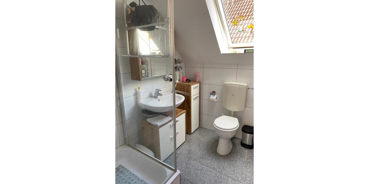 Dachgeschoßwohnung Westerkappeln - 5 Zimmer, 90 m&sup2;, 895&euro; | Angebot:26131000