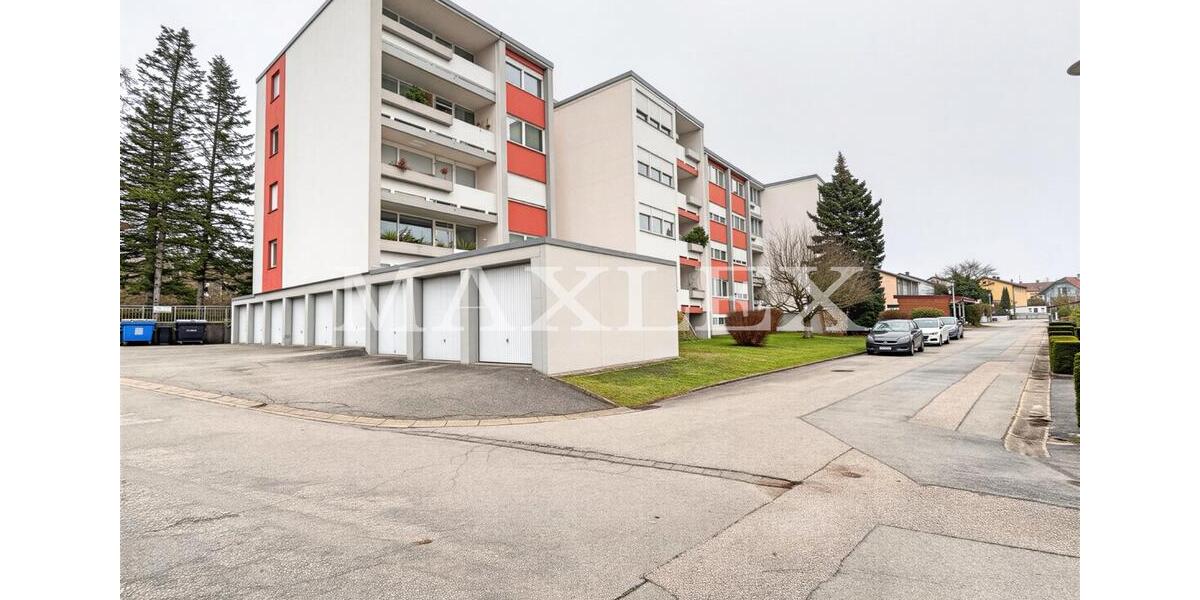 Etagenwohnung Neuhaus am Inn - 3 Zimmer, 89 m&sup2;, 700&euro; | Angebot:26364496