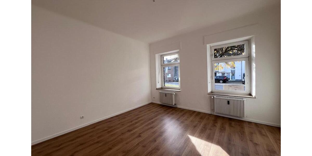 Charmante 1-Zimmer-Altbau-Wohnung - in Stolberg-Büsbach zimmer