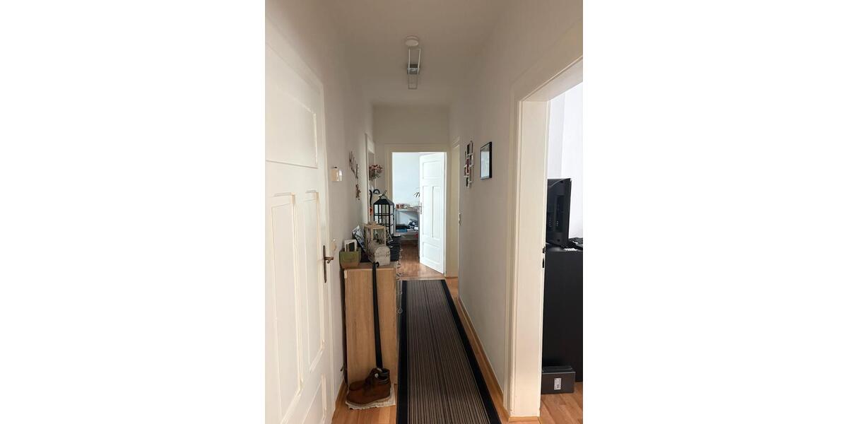 Etagenwohnung Mühlhausen (Thüringen) - 3 Zimmer, 72 m&sup2;, 560&euro; | Angebot:26577960