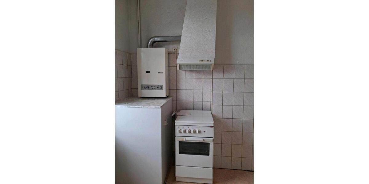 Etagenwohnung Parchim - 3 Zimmer, 71 m&sup2;, 450&euro; | Angebot:26045383