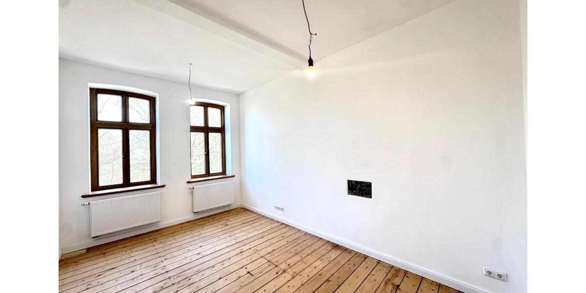 Hochparterre Bleckede - 4 Zimmer, 87 m&sup2;, 1.120&euro; | Angebot:26002112