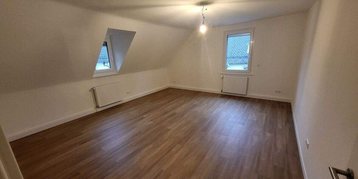 Etagenwohnung Villingen-Schwenningen Villingen - 3 Zimmer, 74 m&sup2;, 820&euro; | Angebot:24793639