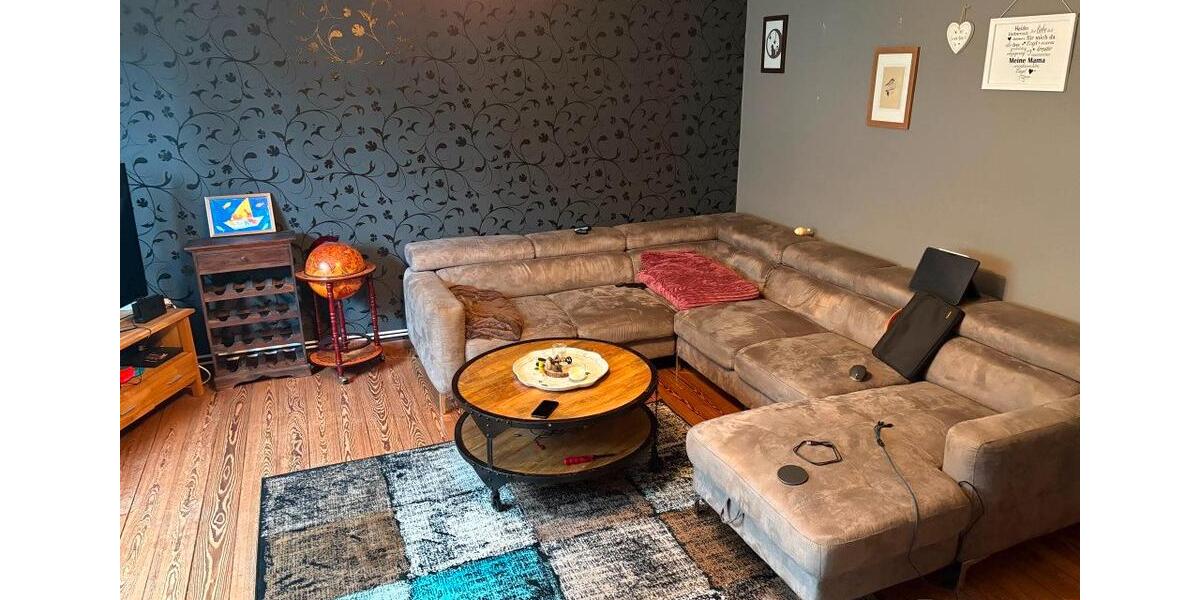 Erdgeschoßwohnung Windbergen - 3 Zimmer, 105 m&sup2;, 650&euro; | Angebot:26536029