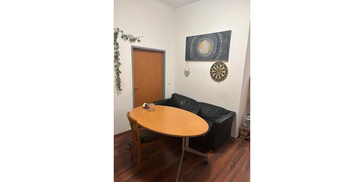 Wohnen auf Zeit Mannheim - 1 Zimmer, 30 m&sup2;, 539&euro; | Angebot:24787724