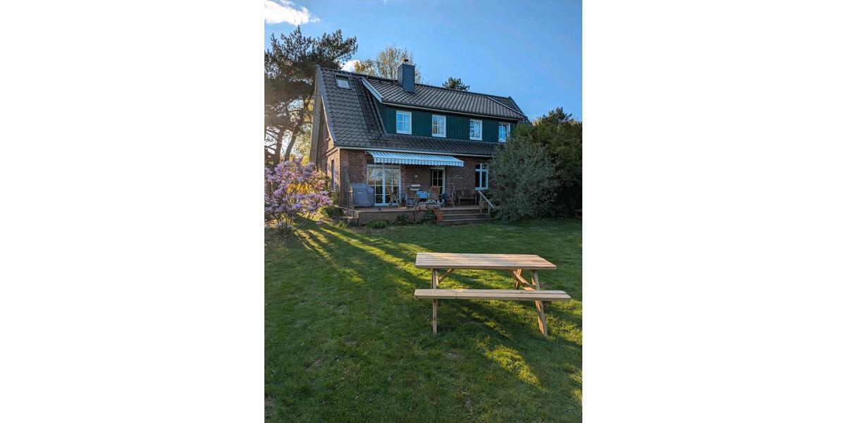 Wohnen auf Zeit Bendestorf - 2 Zimmer, 100 m&sup2;, 950&euro; | Angebot:25639481