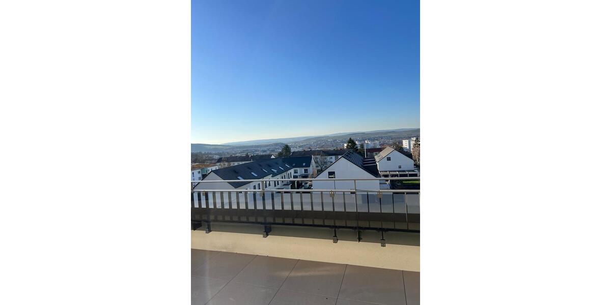 Etagenwohnung Bad Kreuznach Bad Münster am Stein-Ebernburg - 2 Zimmer, 59 m&sup2;, 856&euro; | Angebot:26632750