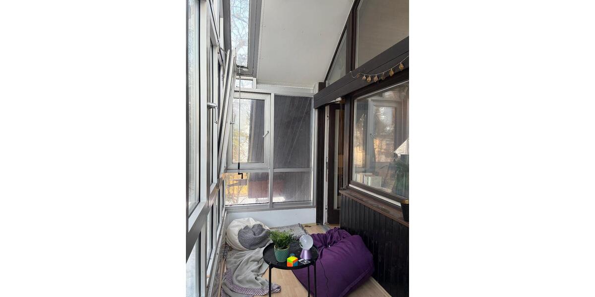 Wohnen auf Zeit Erlangen Alterlangen - 1 Zimmer, 50 m&sup2;, 550&euro; | Angebot:26585799