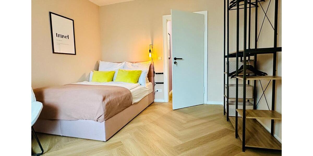 Wohnen auf Zeit Bad Segeberg - 1 Zimmer, 15 m&sup2;, 635&euro; | Angebot:25050004