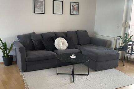 Wohnung Würzburg Dürrbachau - 2 Zimmer, 57 m&sup2;, 900&euro; | Angebot:24852104