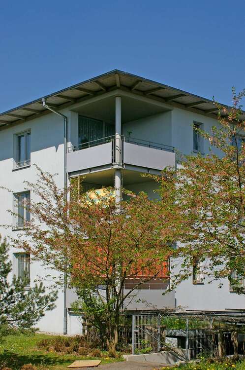 Wohnung zum Mieten in München 1.123,88 € 59.94 m² 2 zimmer