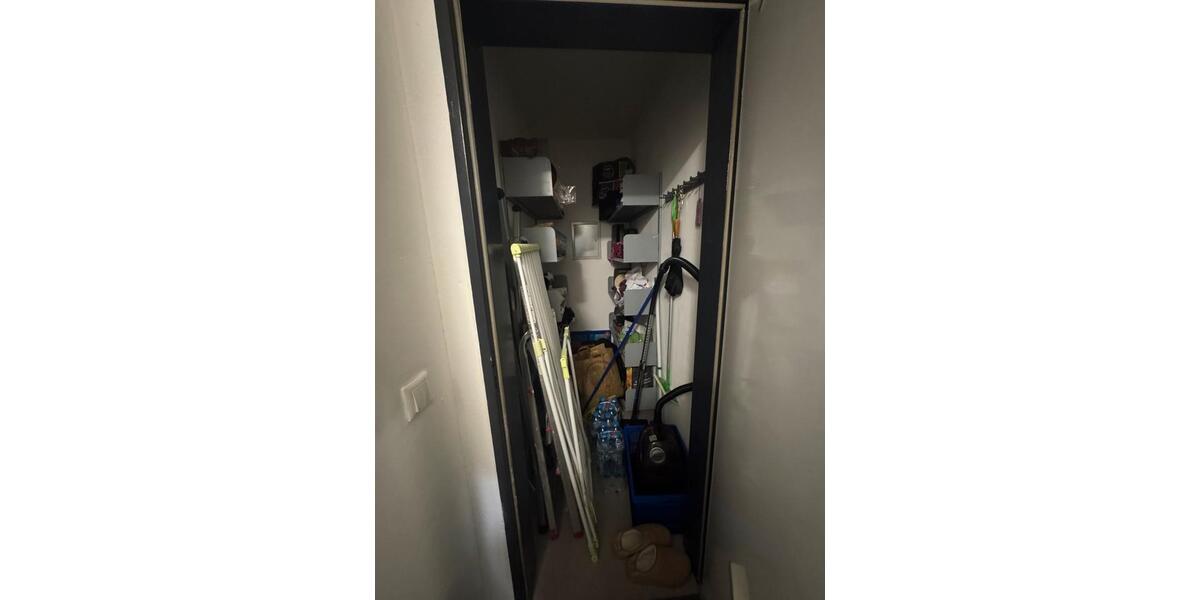 Wohnung zur Miete Erdgeschoss mit Garten ! 2.5 zimmer