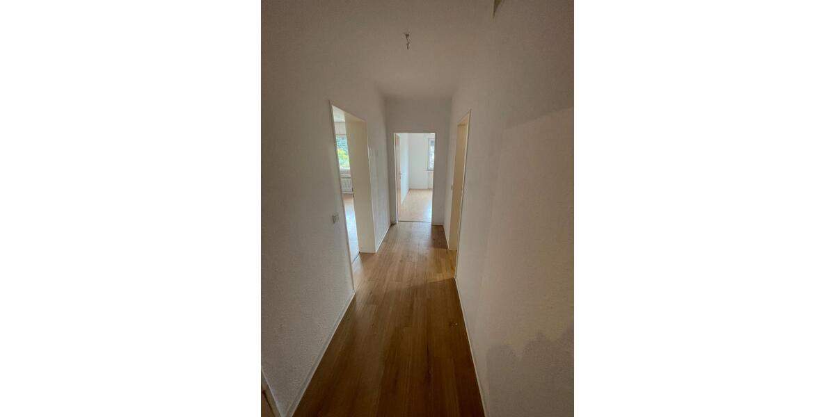 Gütersloh, schöne 2 Zimmer Wohnung in der Hermann-Nohl-Str. 4 2 zimmer