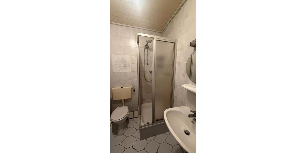 Erdgeschoßwohnung Herzberg am Harz - 2 Zimmer, 45 m&sup2;, 345&euro; | Angebot:26536417