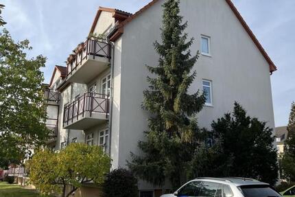 Wohnung Wurzen - 2 Zimmer, 51 m&sup2;, 315&euro; | Angebot:25381785