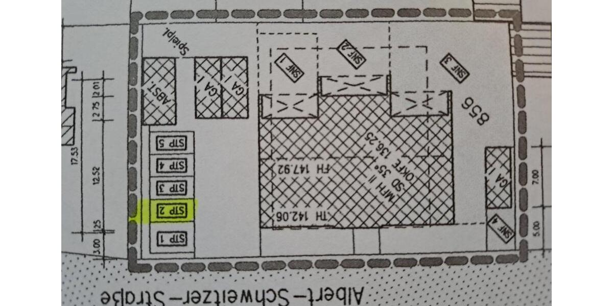 Etagenwohnung Halle - 2 Zimmer, 65 m&sup2;, 915&euro; | Angebot:25891417