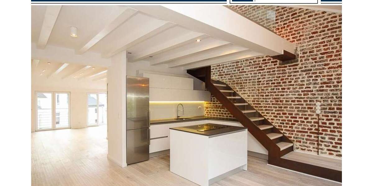 Etagenwohnung Düsseldorf Stadtbezirk 2 - 2 Zimmer, 89 m&sup2;, 1.600&euro; | Angebot:24976517