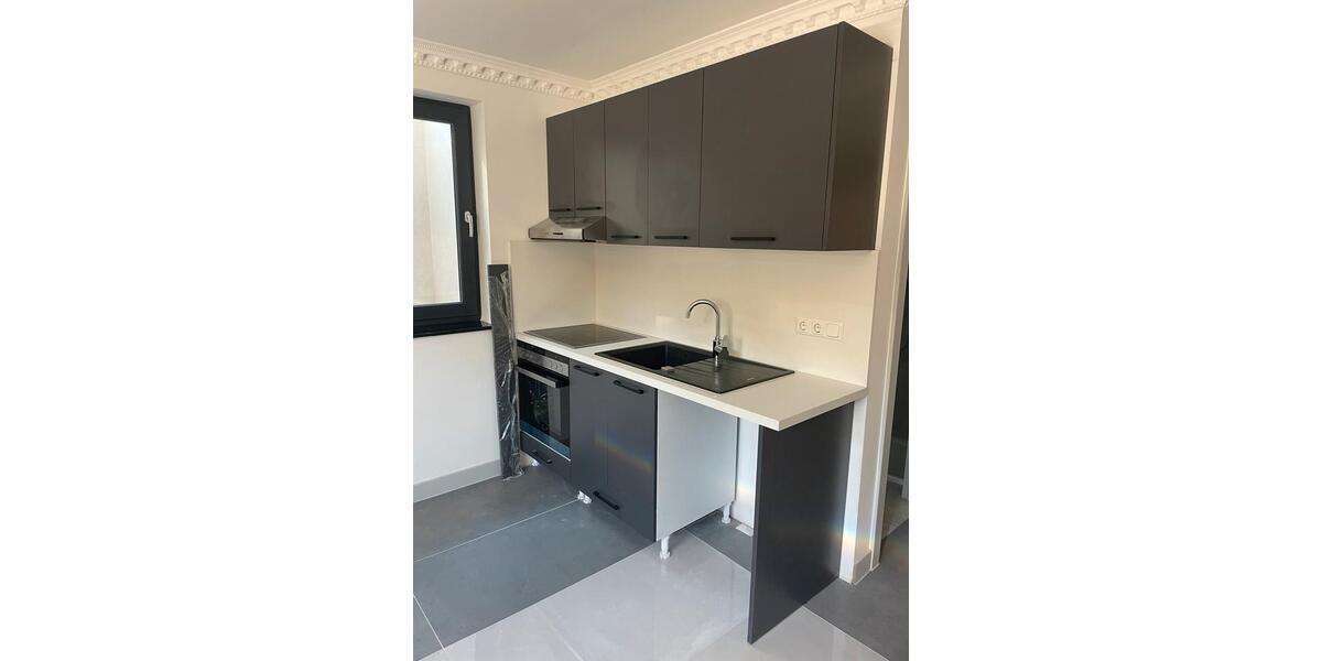 Etagenwohnung Lübeck Alt-Travemünde / Rönnau - 1 Zimmer, 35 m&sup2;, 835&euro; | Angebot:26488553