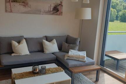 Wohnen auf Zeit Thurmansbang - 2 Zimmer, 47 m&sup2;, 720&euro; | Angebot:26613325