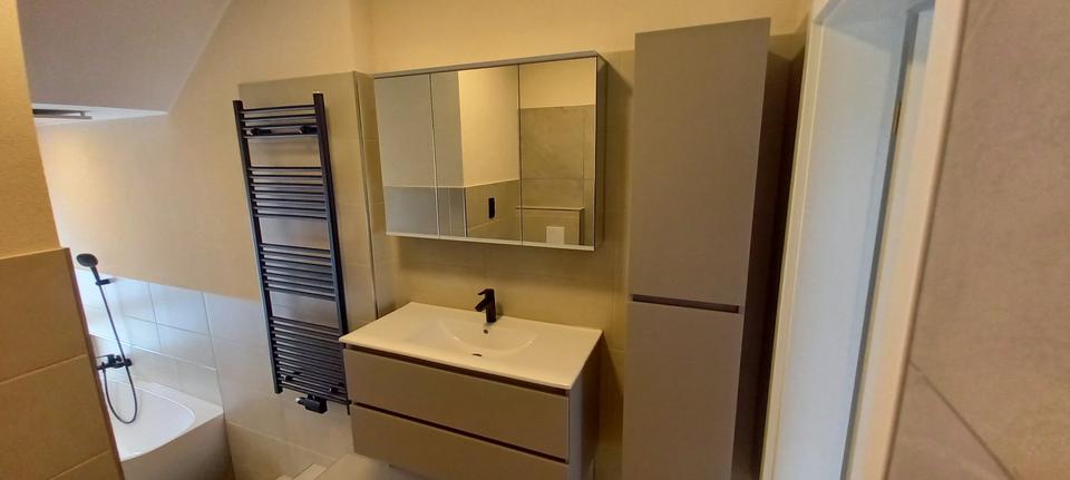 Etagenwohnung Heidenau - 3 Zimmer, 87 m&sup2;, 800&euro; | Angebot:26564181