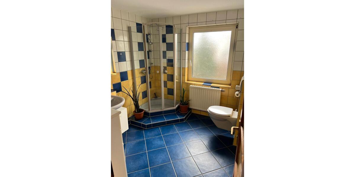 Maisonettenwohnung Oberkotzau - 7 Zimmer, 127 m&sup2;, 890&euro; | Angebot:26546252