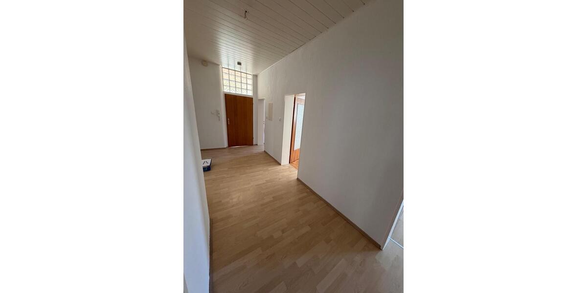 Etagenwohnung Bayreuth City - 5 Zimmer, 134 m&sup2;, 1.400&euro; | Angebot:26613630