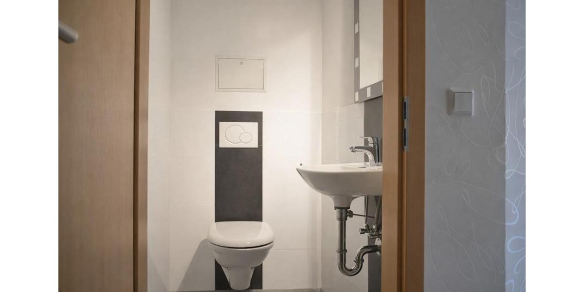 Etagenwohnung Velbert Langenberg - 3.5 Zimmer, 78 m&sup2;, 650&euro; | Angebot:26586790