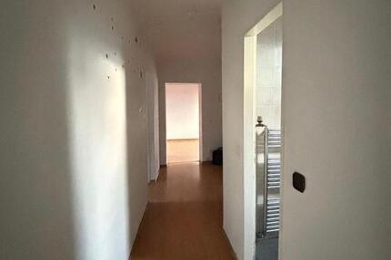 4 Zimmer Wohnung in Aldenhoven+Garten 4 zimmer