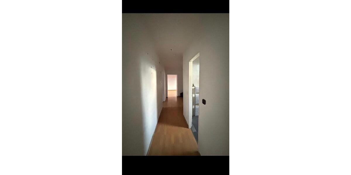 4 Zimmer Wohnung in Aldenhoven+Garten 4 zimmer