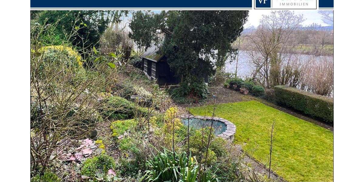 Etagenwohnung Kelsterbach - 8 Zimmer, 215 m&sup2;, 2.600&euro; | Angebot:25239371