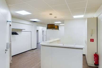 Gewerbeobjekt Kiel Gaarden-Ost - 1.400&euro; | Angebot:22860416