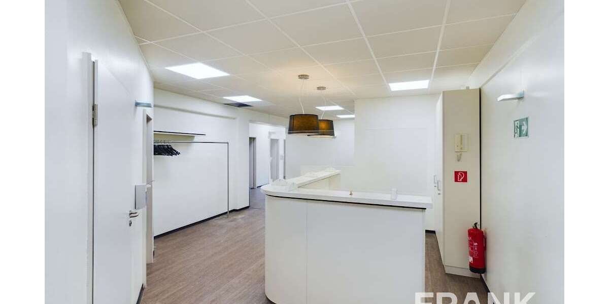 Gewerbeobjekt Kiel Gaarden-Ost - 1.400&euro; | Angebot:22860416