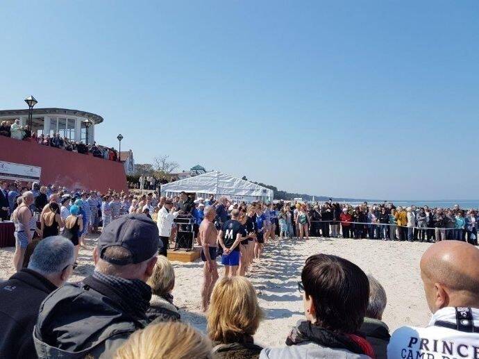 Gewerbeobjekt Binz Ostseebad Binz - 1 Zimmer, 1.600&euro; | Angebot:25725608