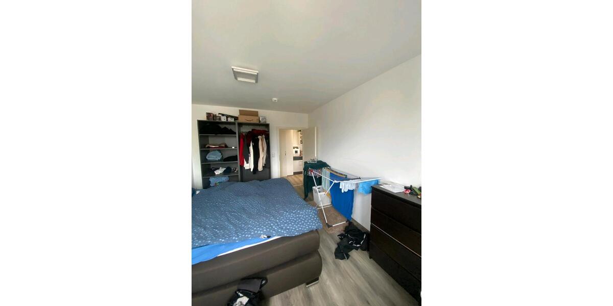 Etagenwohnung Korbach - 2 Zimmer, 50 m&sup2;, 500&euro; | Angebot:26035450