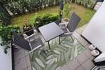 Terrassenwohnung Landshut West - 2 Zimmer, 64 m&sup2;, 755&euro; | Angebot:25801977